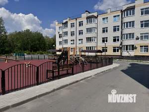 1-к квартира, вторичка, 40м2, 3/4 этаж