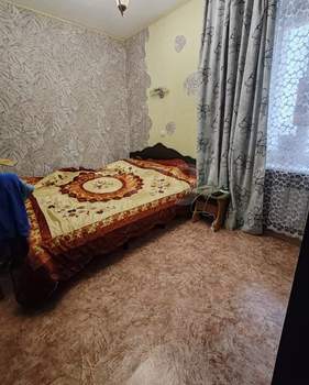 3-к квартира, вторичка, 66м2, 6/9 этаж