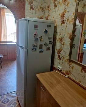 1-к квартира, вторичка, 27м2, 5/9 этаж