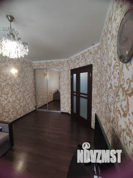 1-к квартира, вторичка, 32м2, 1/9 этаж