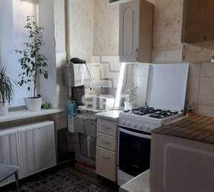 2-к квартира, вторичка, 43м2, 1/3 этаж