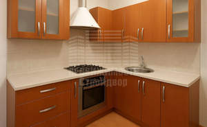 3-к квартира, вторичка, 74м2, 3/5 этаж