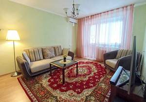 2-к квартира, вторичка, 53м2, 10/10 этаж