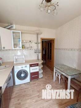 3-к квартира, вторичка, 62м2, 3/9 этаж