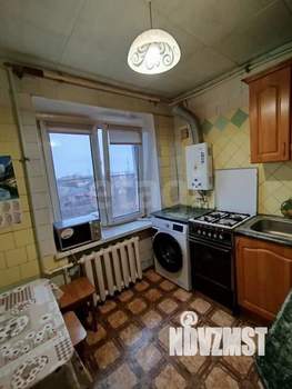 2-к квартира, вторичка, 45м2, 5/5 этаж
