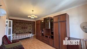1-к квартира, вторичка, 32м2, 3/5 этаж