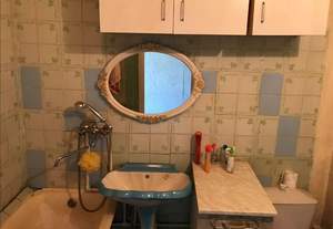 3-к квартира, вторичка, 59м2, 5/5 этаж