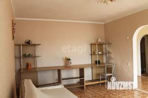 2-к квартира, вторичка, 58м2, 4/11 этаж