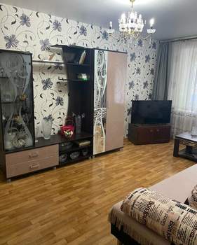 3-к квартира, вторичка, 54м2, 1/9 этаж