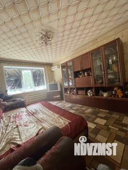 3-к квартира, вторичка, 72м2, 1/9 этаж