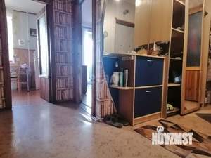 2-к квартира, вторичка, 49м2, 5/5 этаж