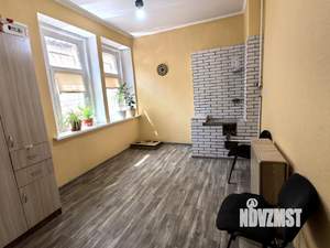 2-к квартира, вторичка, 40м2, 1/1 этаж