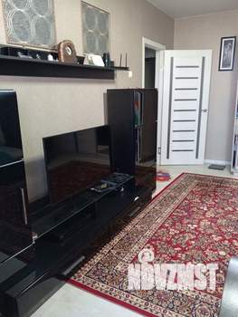 1-к квартира, вторичка, 38м2, 7/9 этаж