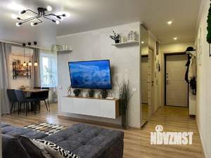 3-к квартира, вторичка, 60м2, 4/5 этаж
