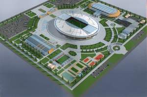 1-к квартира, вторичка, 40м2, 2/3 этаж