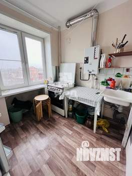 4-к квартира, вторичка, 60м2, 4/5 этаж