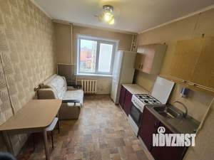 2-к квартира, вторичка, 51м2, 9/10 этаж