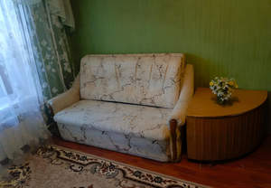 2-к квартира, вторичка, 44м2, 3/9 этаж