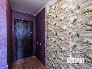 2-к квартира, вторичка, 45м2, 2/5 этаж