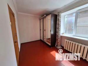 2-к квартира, вторичка, 43м2, 3/5 этаж