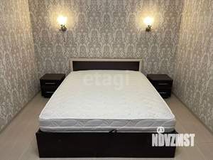 1-к квартира, вторичка, 44м2, 7/8 этаж