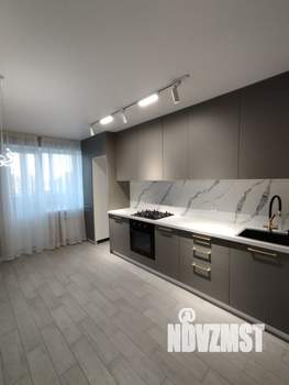 1-к квартира, вторичка, 45м2, 7/10 этаж
