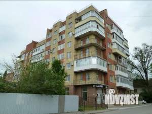 2-к квартира, вторичка, 56м2, 5/6 этаж