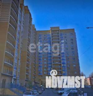 1-к квартира, вторичка, 47м2, 3/16 этаж