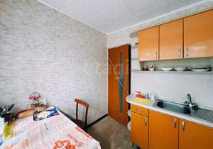1-к квартира, вторичка, 21м2, 3/4 этаж