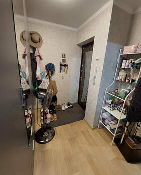 1-к квартира, вторичка, 30м2, 5/6 этаж