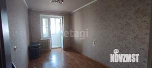 3-к квартира, вторичка, 58м2, 6/9 этаж