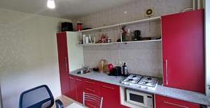 2-к квартира, вторичка, 53м2, 3/6 этаж