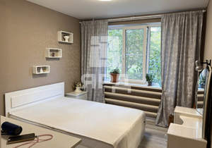 1-к квартира, вторичка, 30м2, 1/5 этаж
