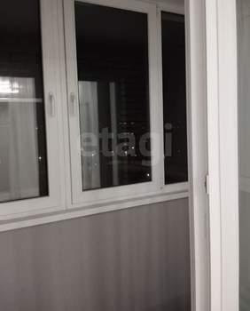 1-к квартира, вторичка, 44м2, 8/10 этаж
