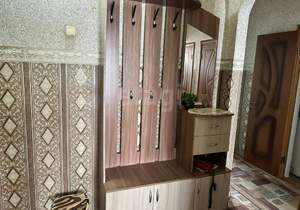 3-к квартира, вторичка, 59м2, 5/5 этаж
