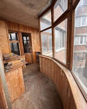 2-к квартира, вторичка, 48м2, 4/9 этаж