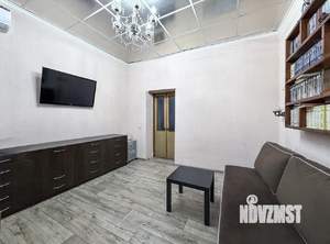 4-к квартира, вторичка, 82м2, 3/3 этаж