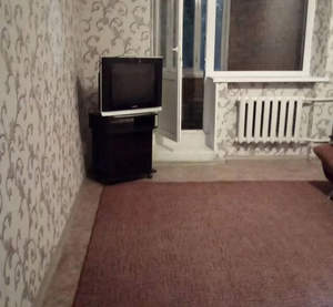1-к квартира, вторичка, 29м2, 1/9 этаж