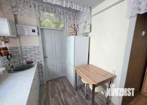 2-к квартира, вторичка, 45м2, 1/1 этаж