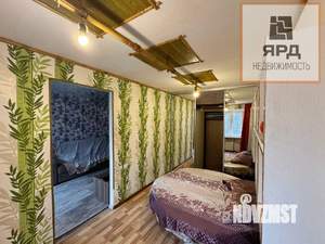 2-к квартира, вторичка, 42м2, 3/5 этаж