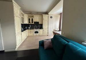 3-к квартира, вторичка, 64м2, 3/3 этаж