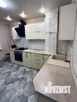 5-к квартира, вторичка, 125м2, 4/9 этаж