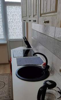 3-к квартира, вторичка, 64м2, 3/4 этаж