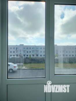 1-к квартира, вторичка, 30м2, 1/3 этаж
