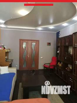 3-к квартира, вторичка, 81м2, 2/3 этаж