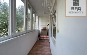 3-к квартира, вторичка, 61м2, 1/5 этаж