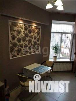 2-к квартира, вторичка, 68м2, 1/2 этаж