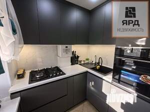 3-к квартира, вторичка, 62м2, 5/5 этаж