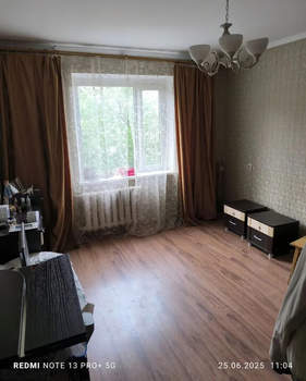 2-к квартира, вторичка, 53м2, 6/9 этаж