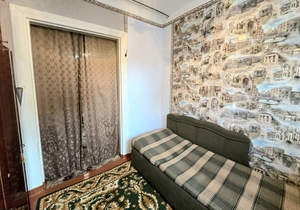 2-к квартира, вторичка, 31м2, 1/1 этаж